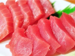 Nano chitosan - giải pháp mới ngăn thịt cá ngừ biến màu 